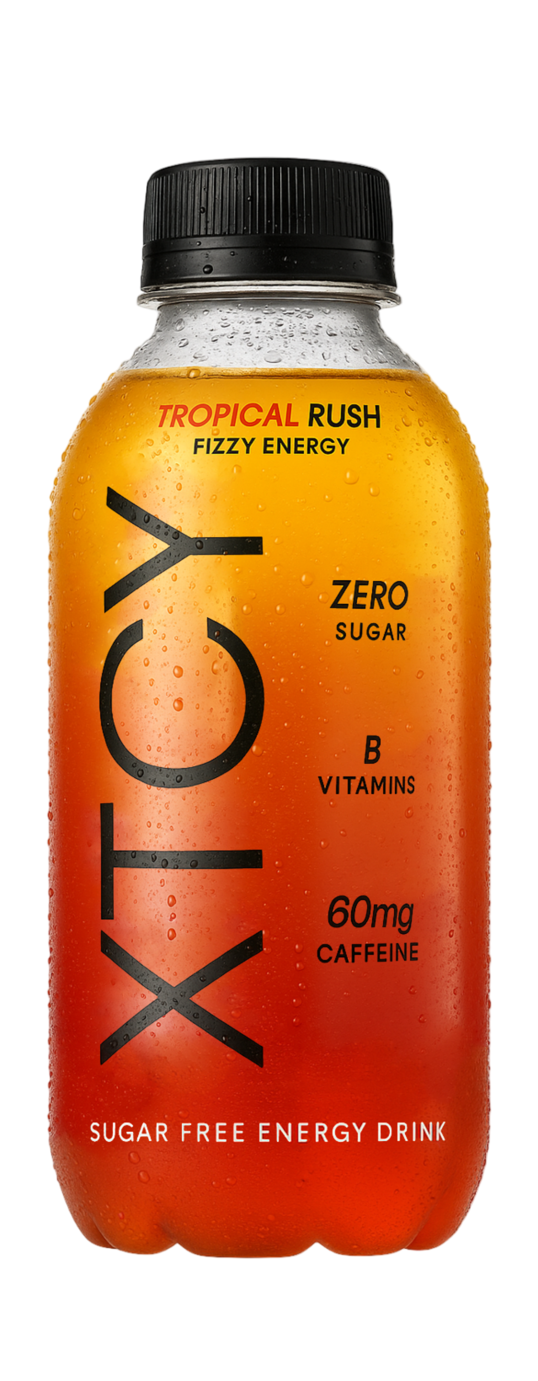 XTCY Lemon Lime
