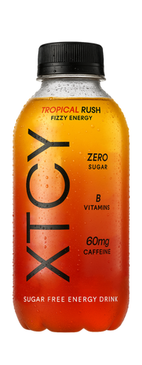 XTCY Lemon Lime