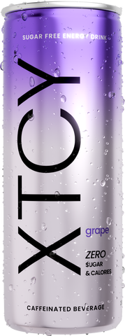 XTCY Grape