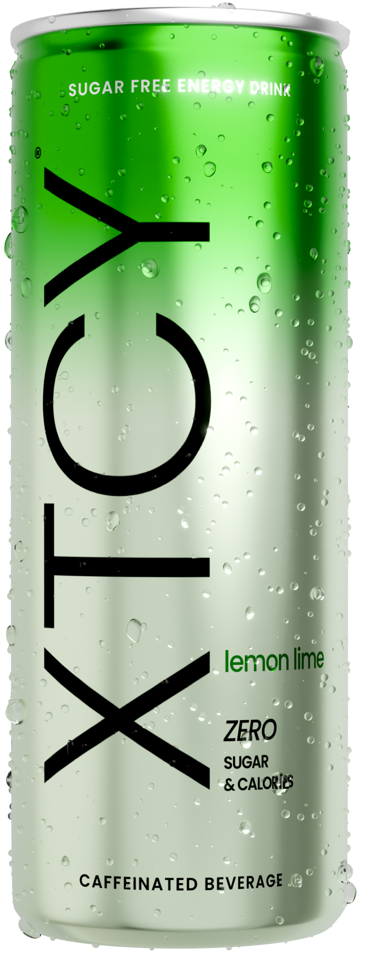 XTCY Lemon Lime