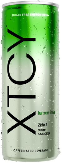XTCY Lemon Lime