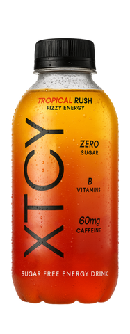 XTCY Lemon Lime