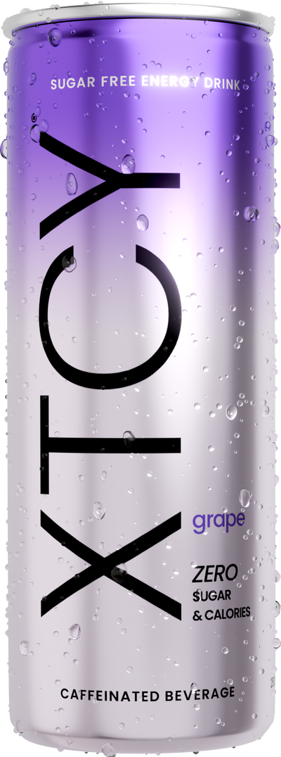 XTCY Grape