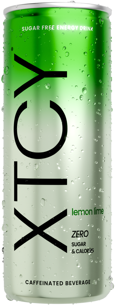 XTCY Lemon Lime